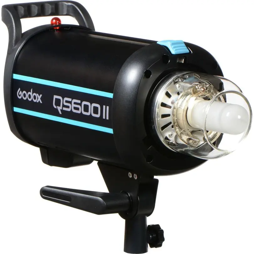 Kamera QS600II