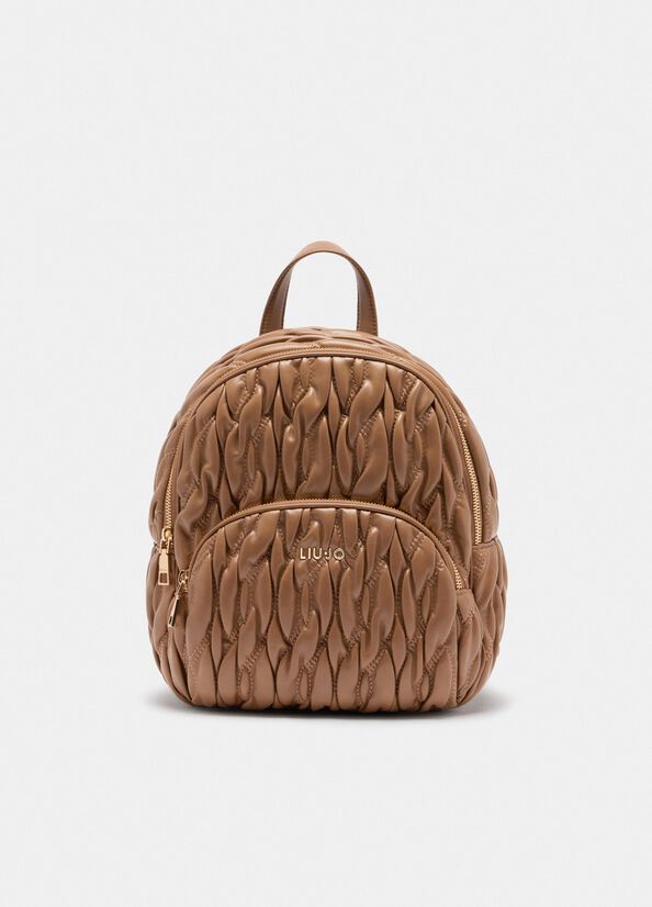 Zaino matelass&eacute;