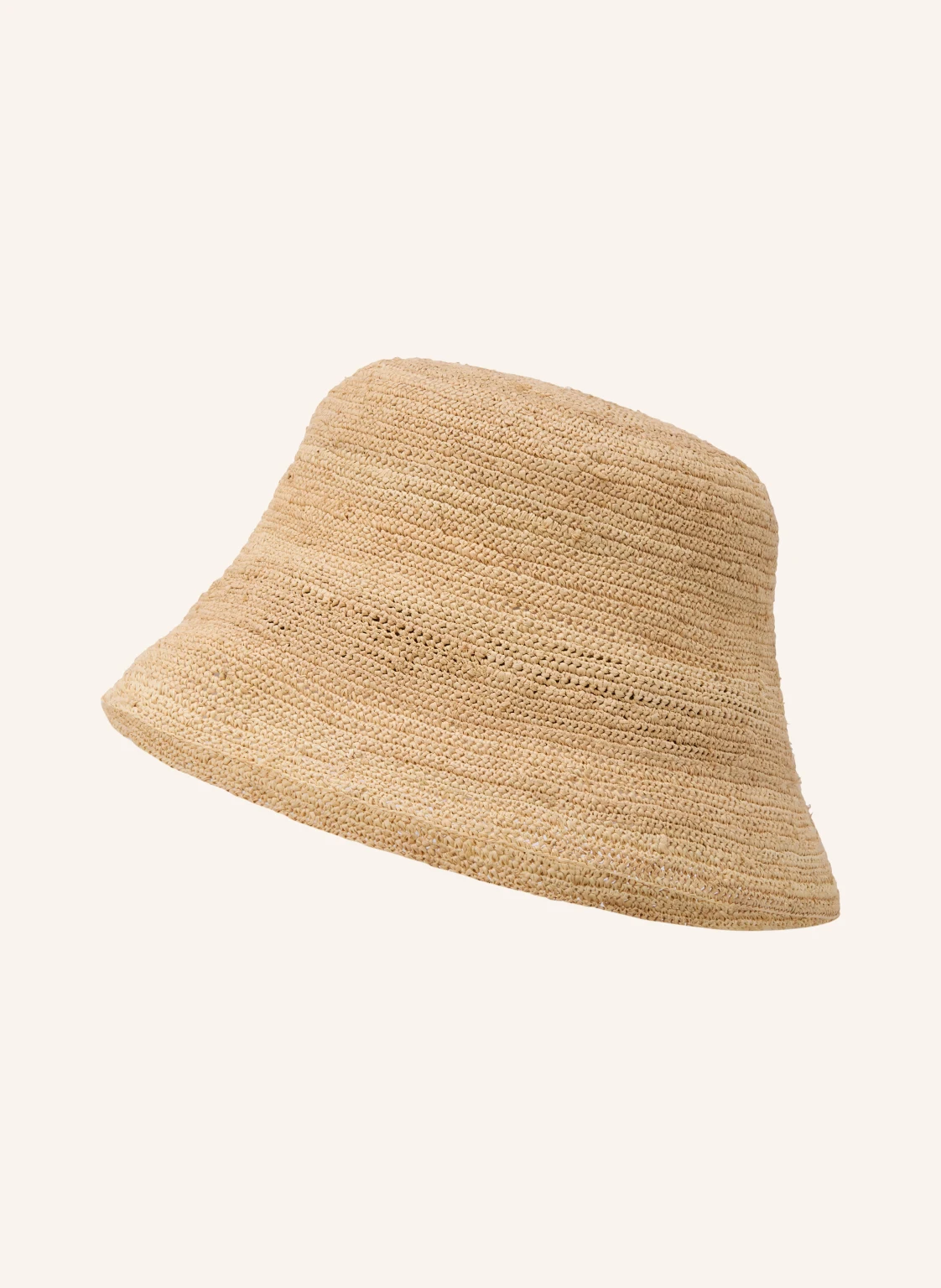 SANDRO Bucket-Hat