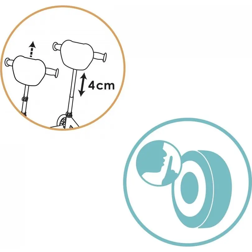 Scooter Stitch
