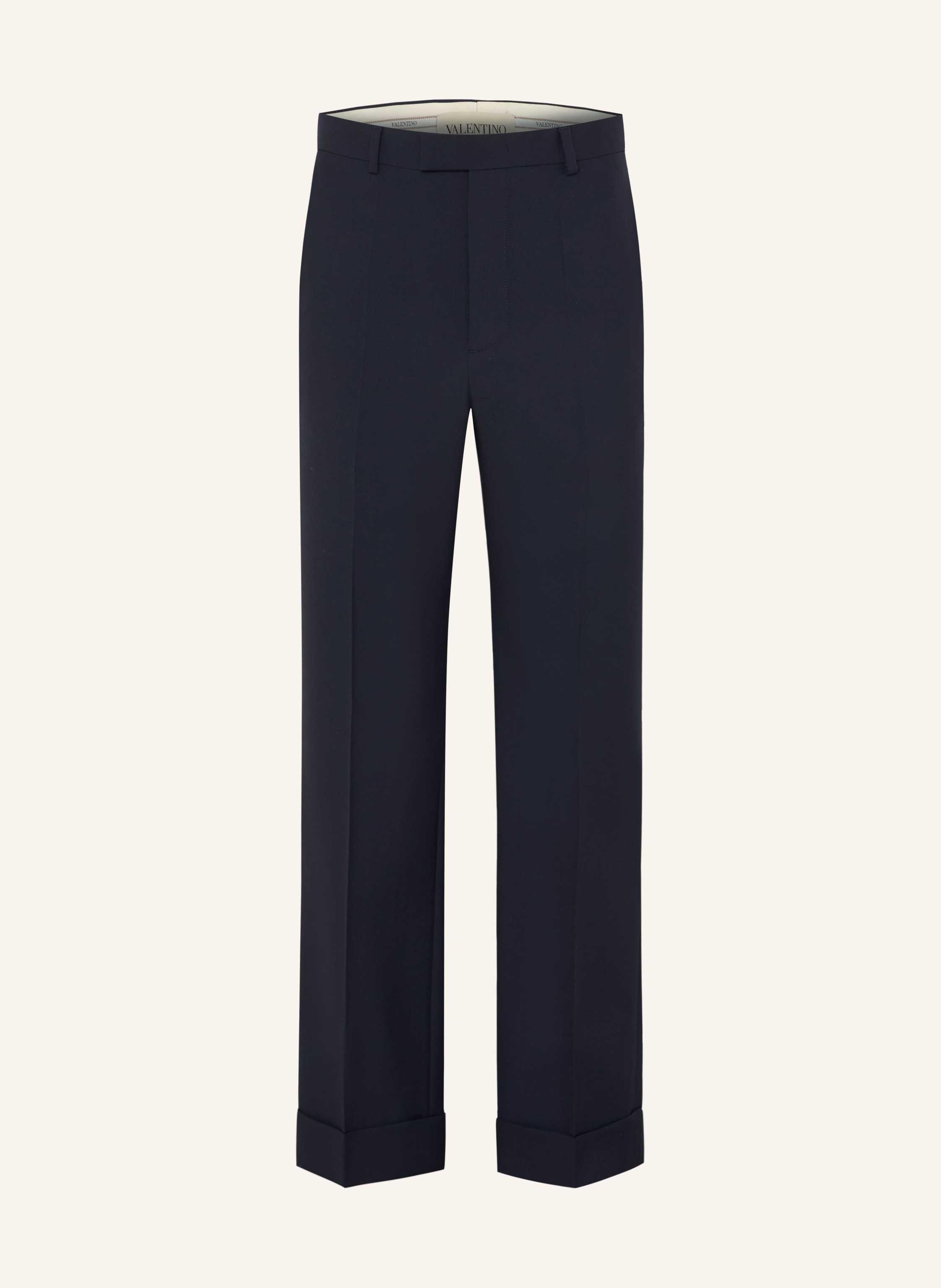VALENTINO Hose VLOGO SIGNATURE Regular Fit