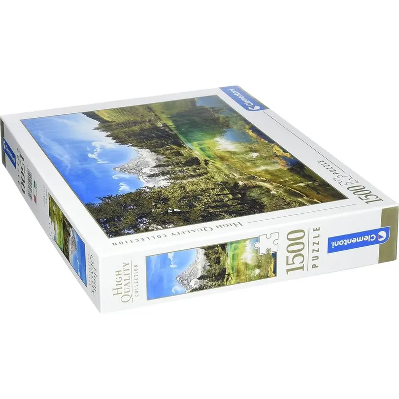 Puzzle Clementoni
