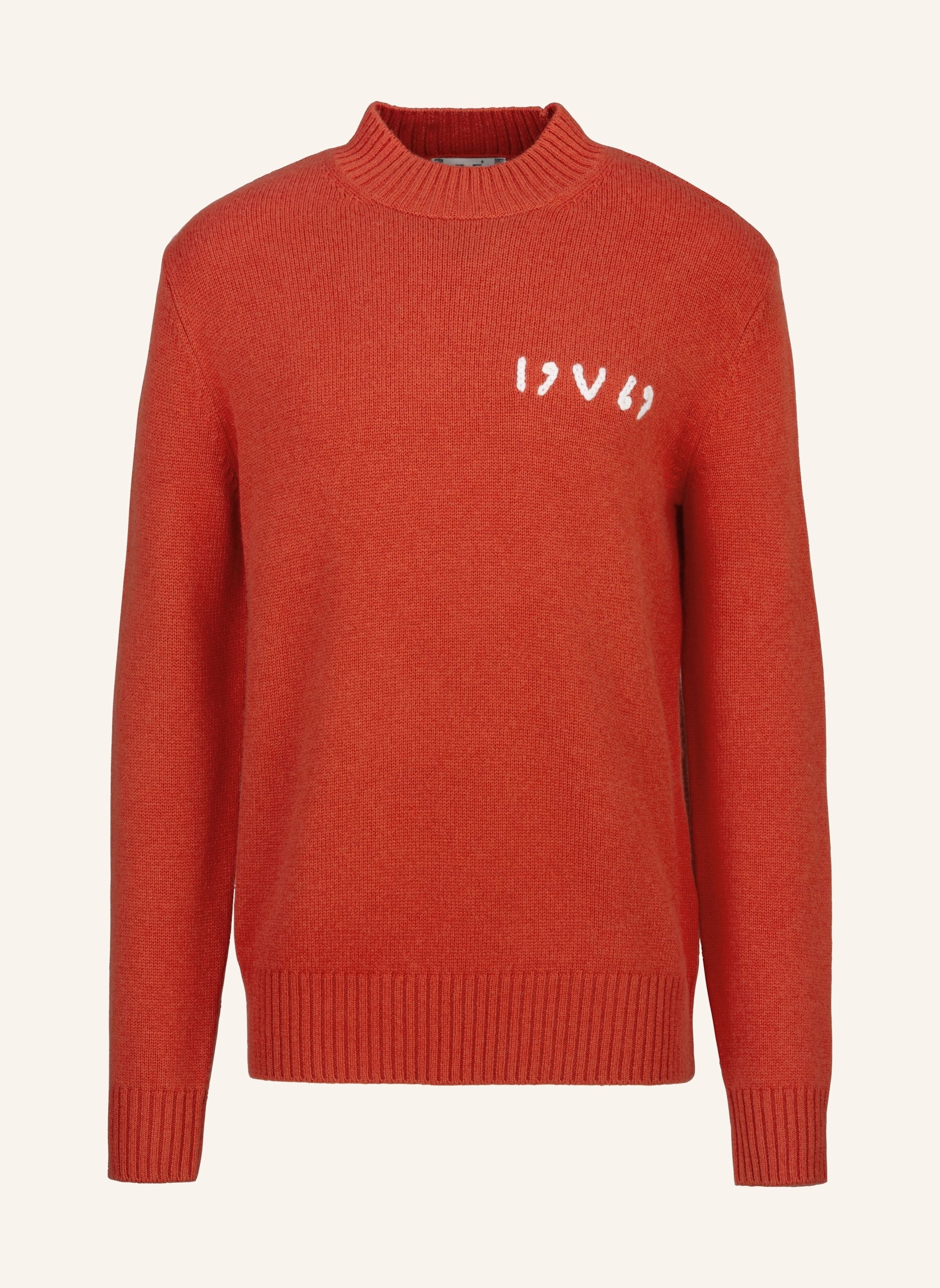 19V69 ITALIA Strickpullover Anteo