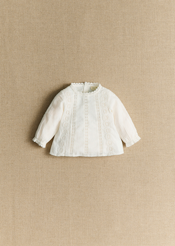 Ryma Blouse