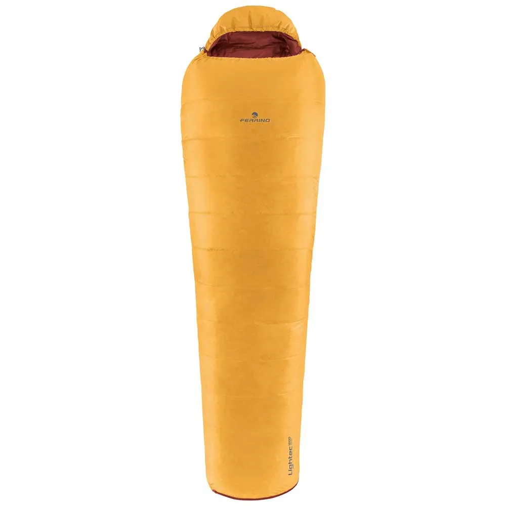 Ferrino Sleepingbag Lightech 1200 Duvet Rds Down sleeping bag