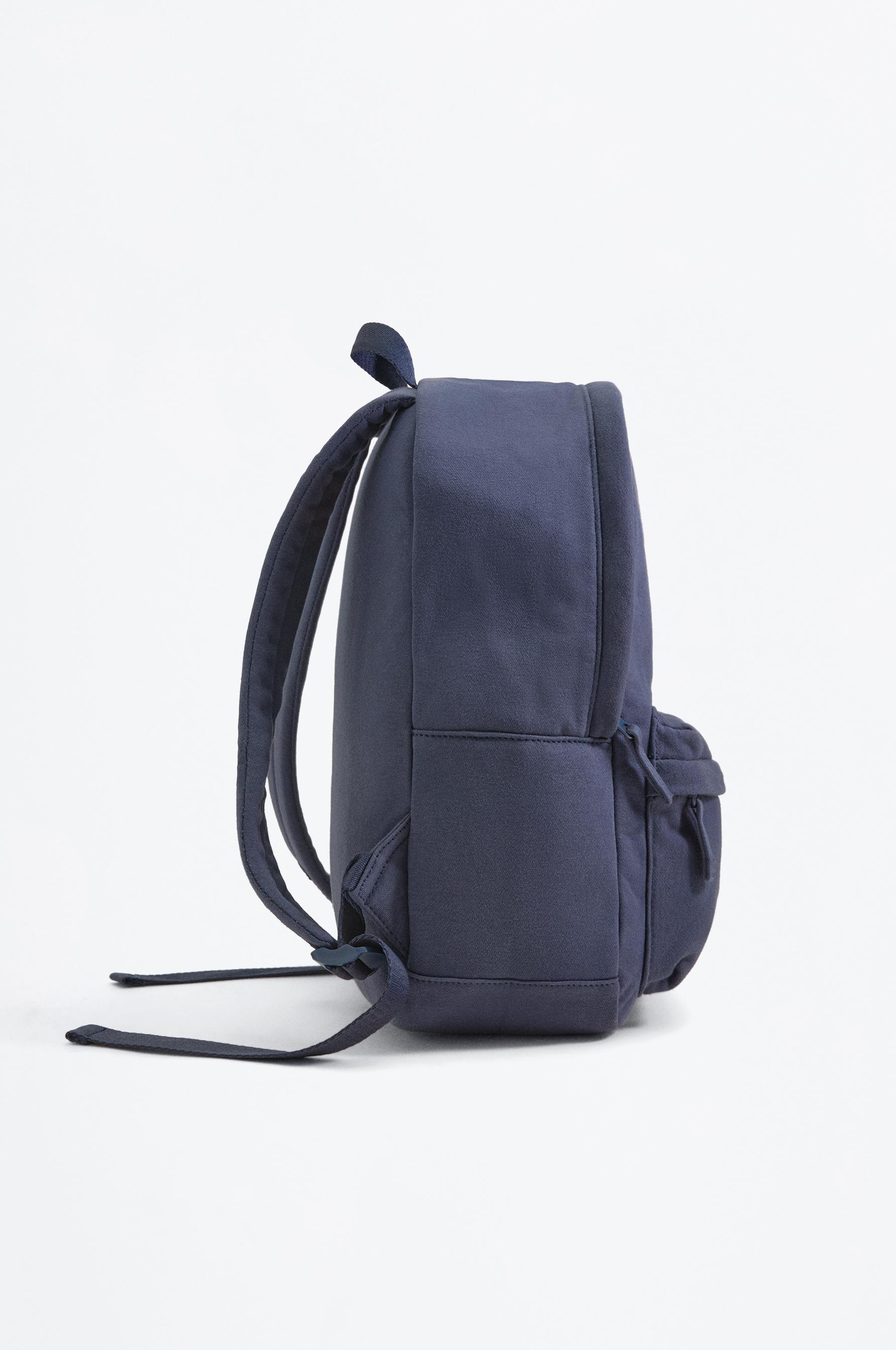 Mochila bandera