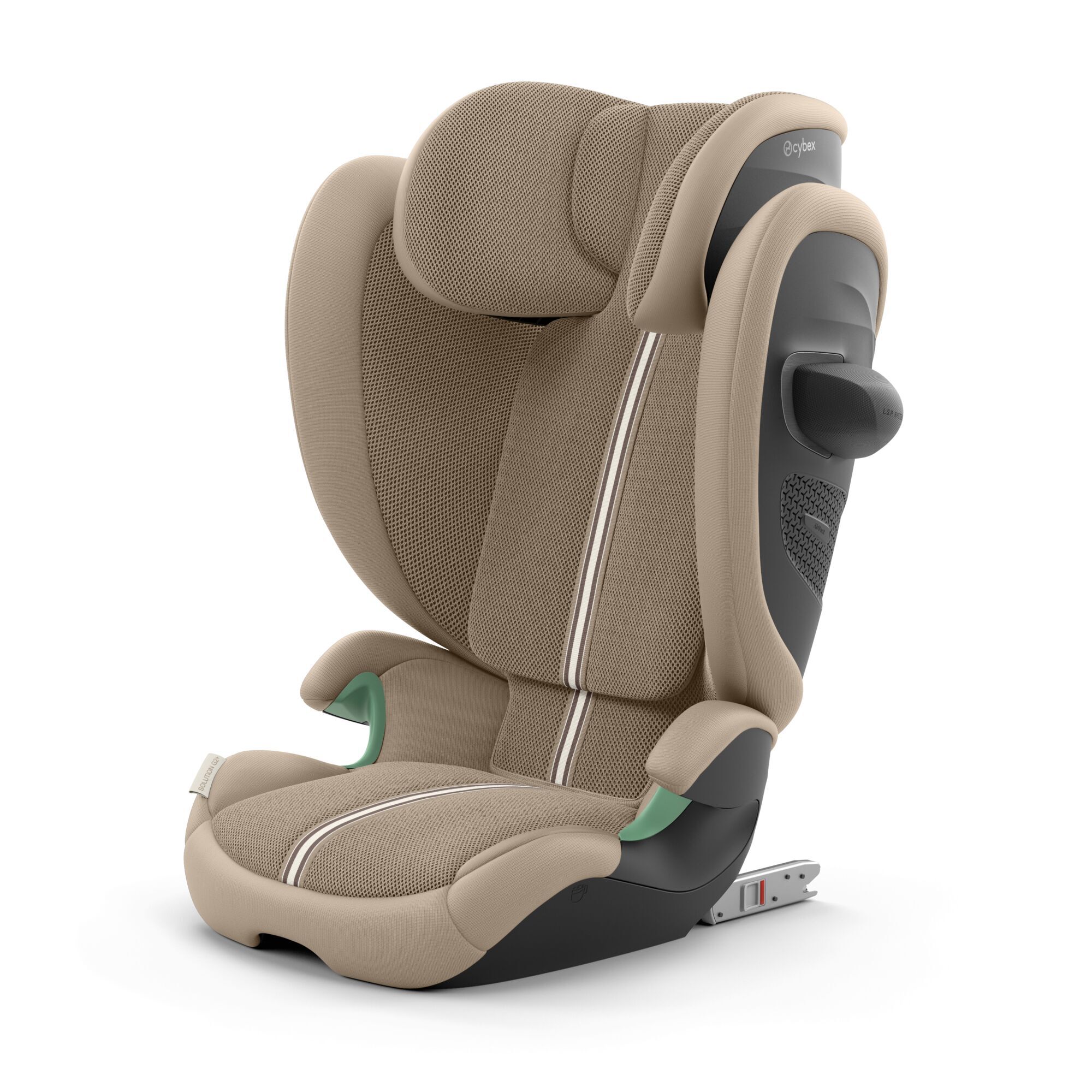 CYBEX Gold Solution G2