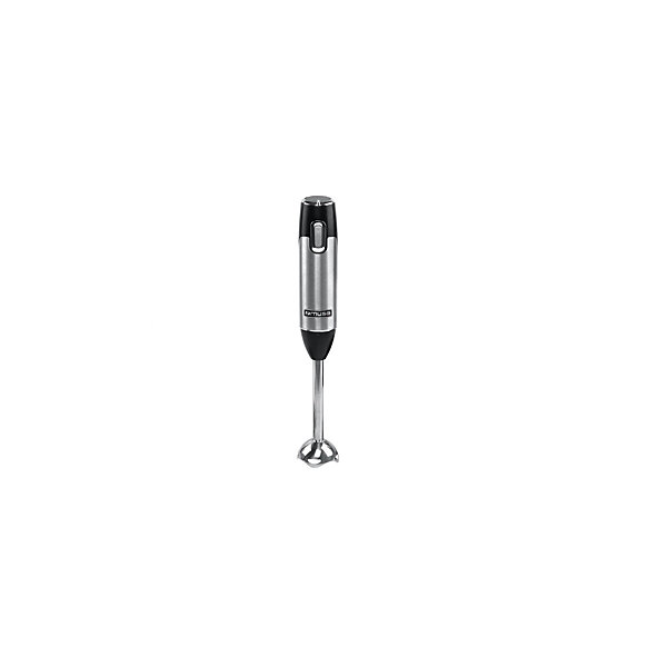 Mixeur plongeant 600w noir Muse MS05HB