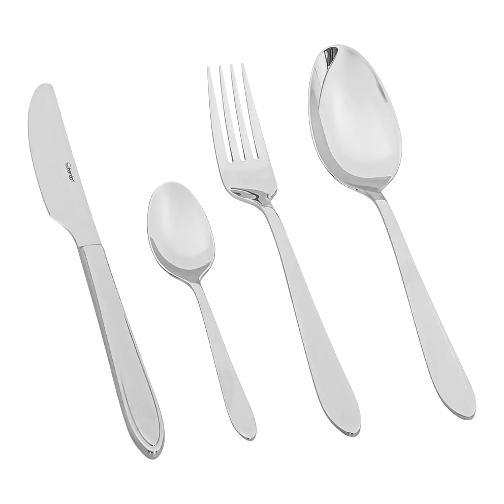 Besteckset 24-teilig Norway