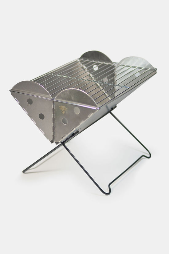 UCO Flatpack Grill & Firepit
