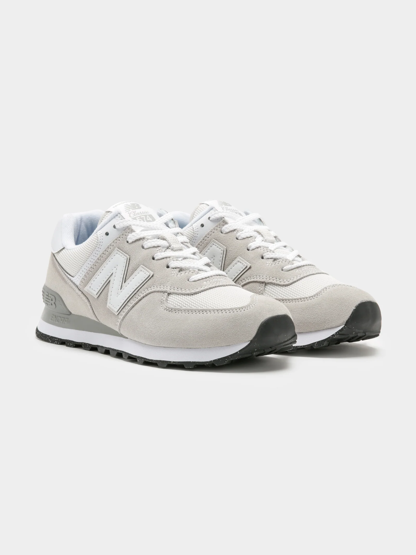 Womens 574 Sneakers