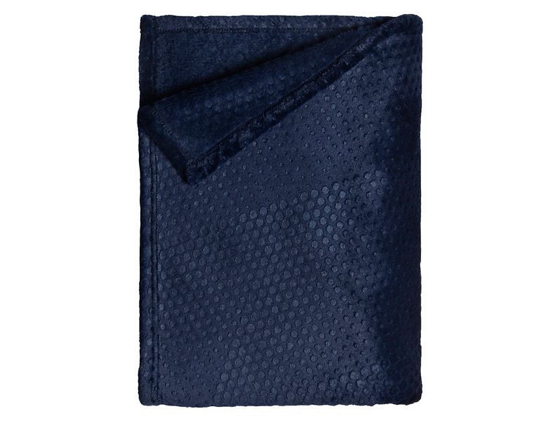Koc Flannel Combo 150x200 cm wielokolorowy