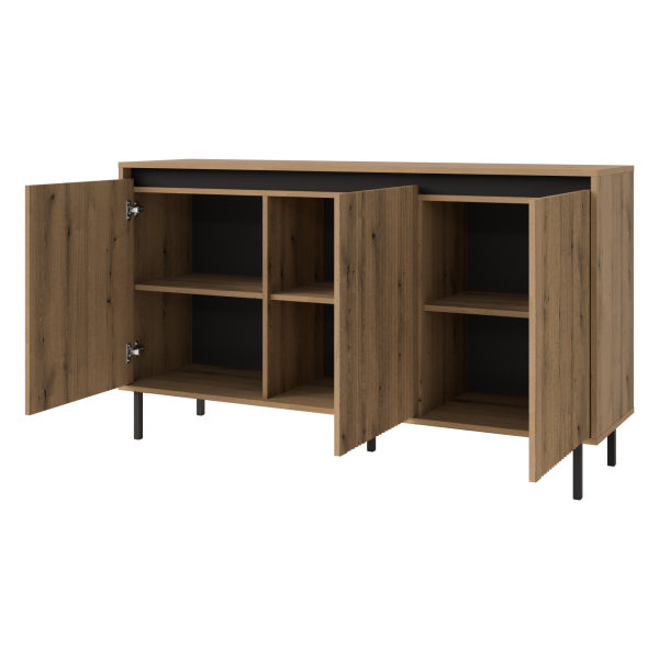 Komoda SAPORO 3F