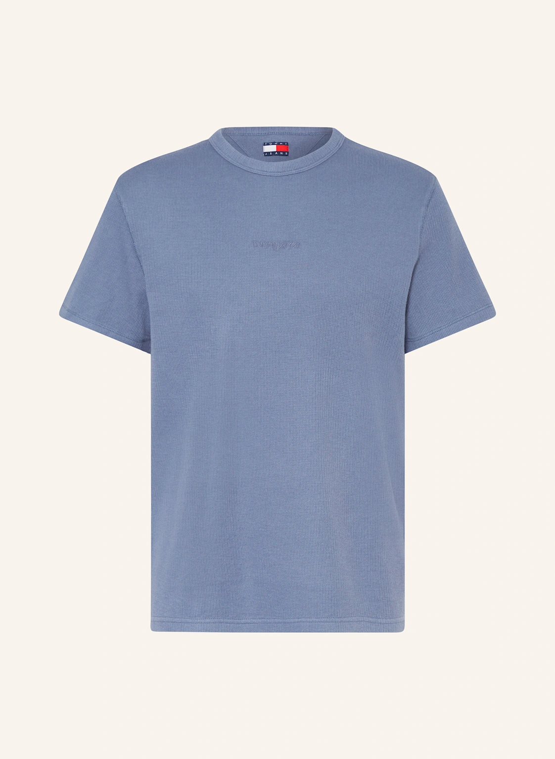 TOMMY JEANS Strickshirt