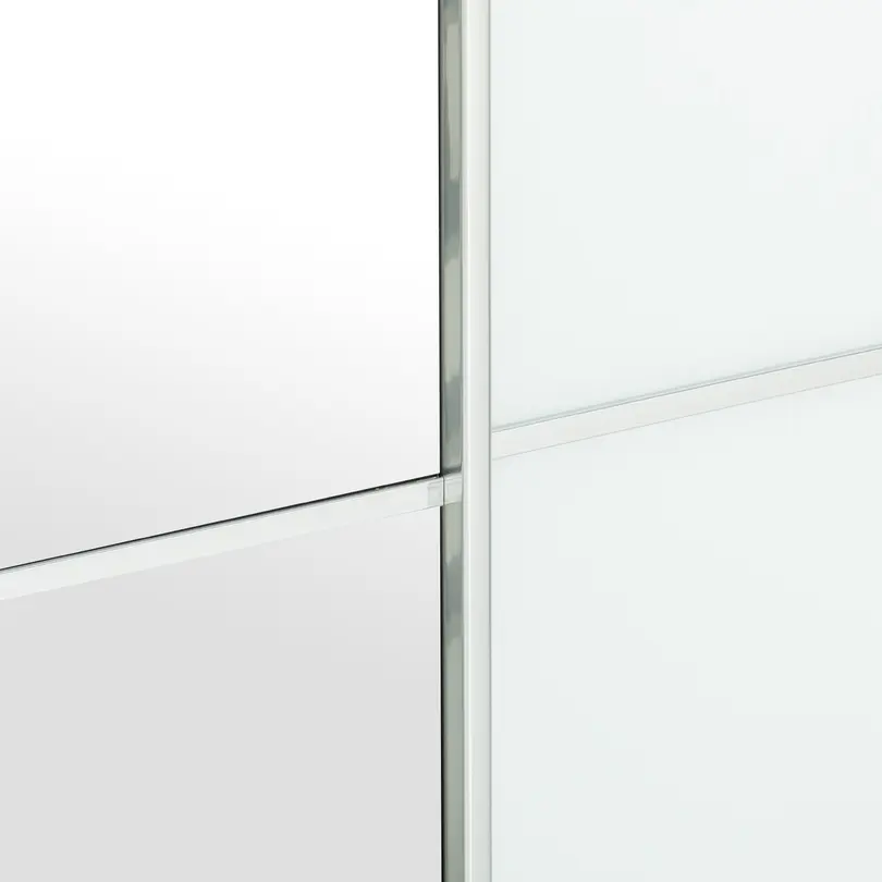 Schiebetürenschrank System One