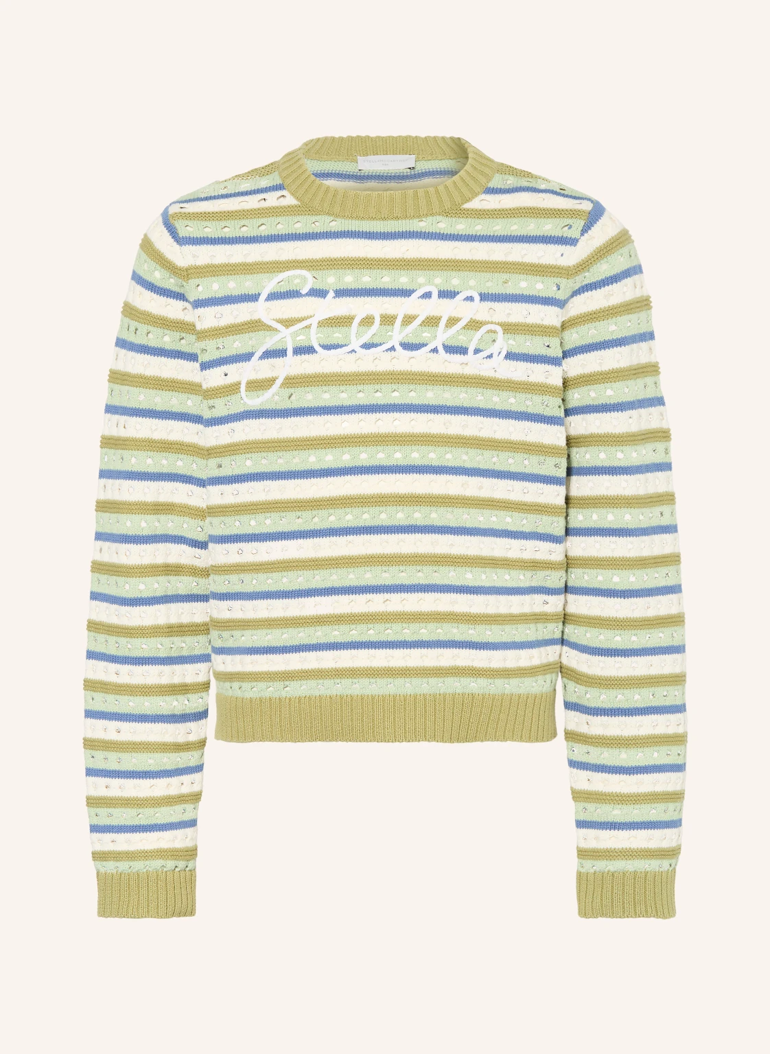 STELLA McCARTNEY KIDS Pullover