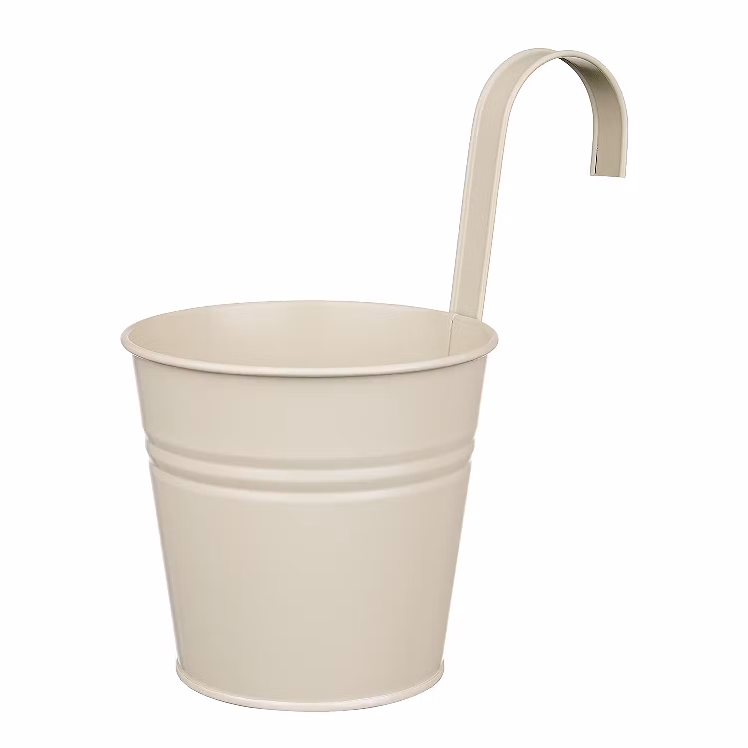 ZINC Hängetopf 6er-Set