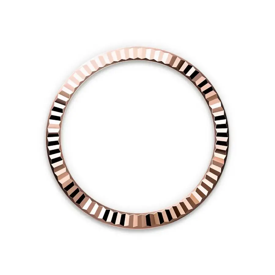Rolex Datejust 279171 “Chocolate” Precision Clone