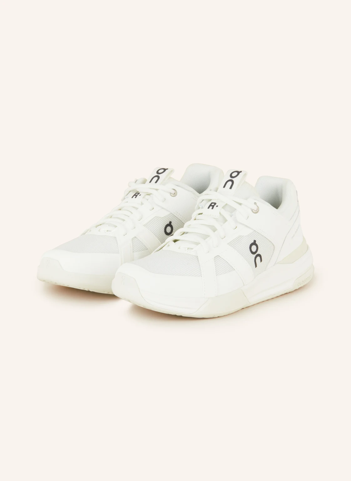 On Tennisschuhe THE ROGER CLUBHOUSE PRO