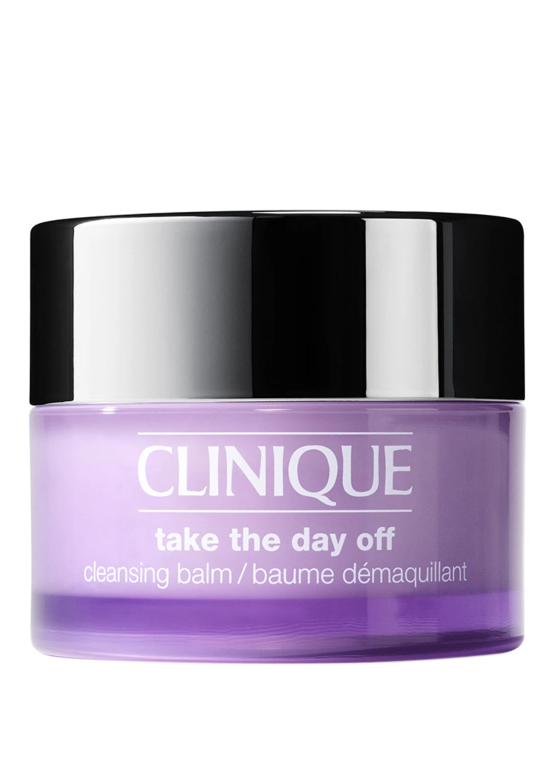 CLINIQUE TAKE THE DAY OFF