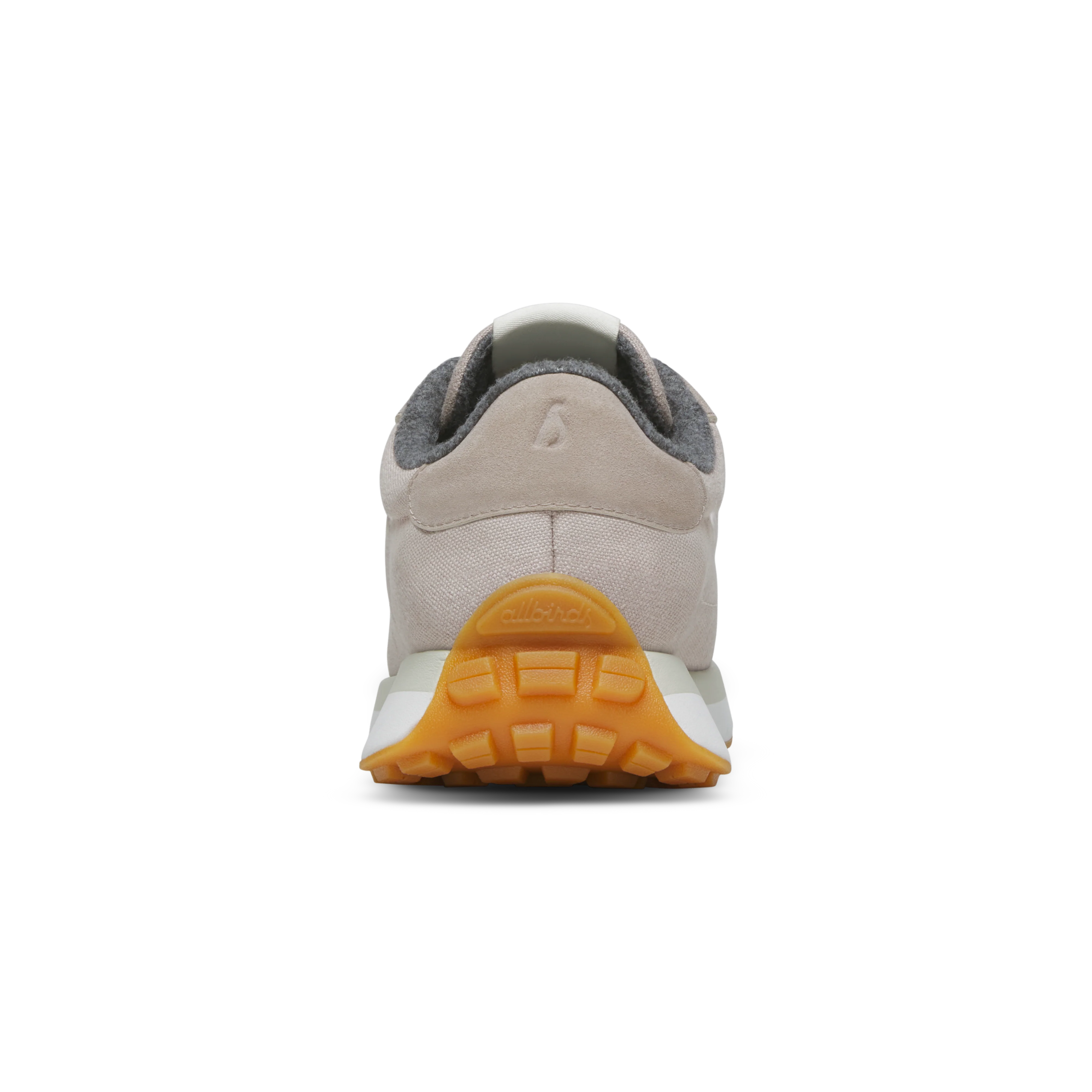 Women's Varsity - Mushroom (Blizzard Sole)