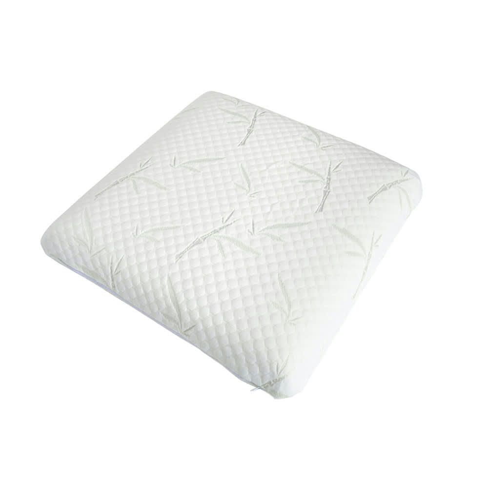 MDF - Oreiller 60x60   Mémoire de forme