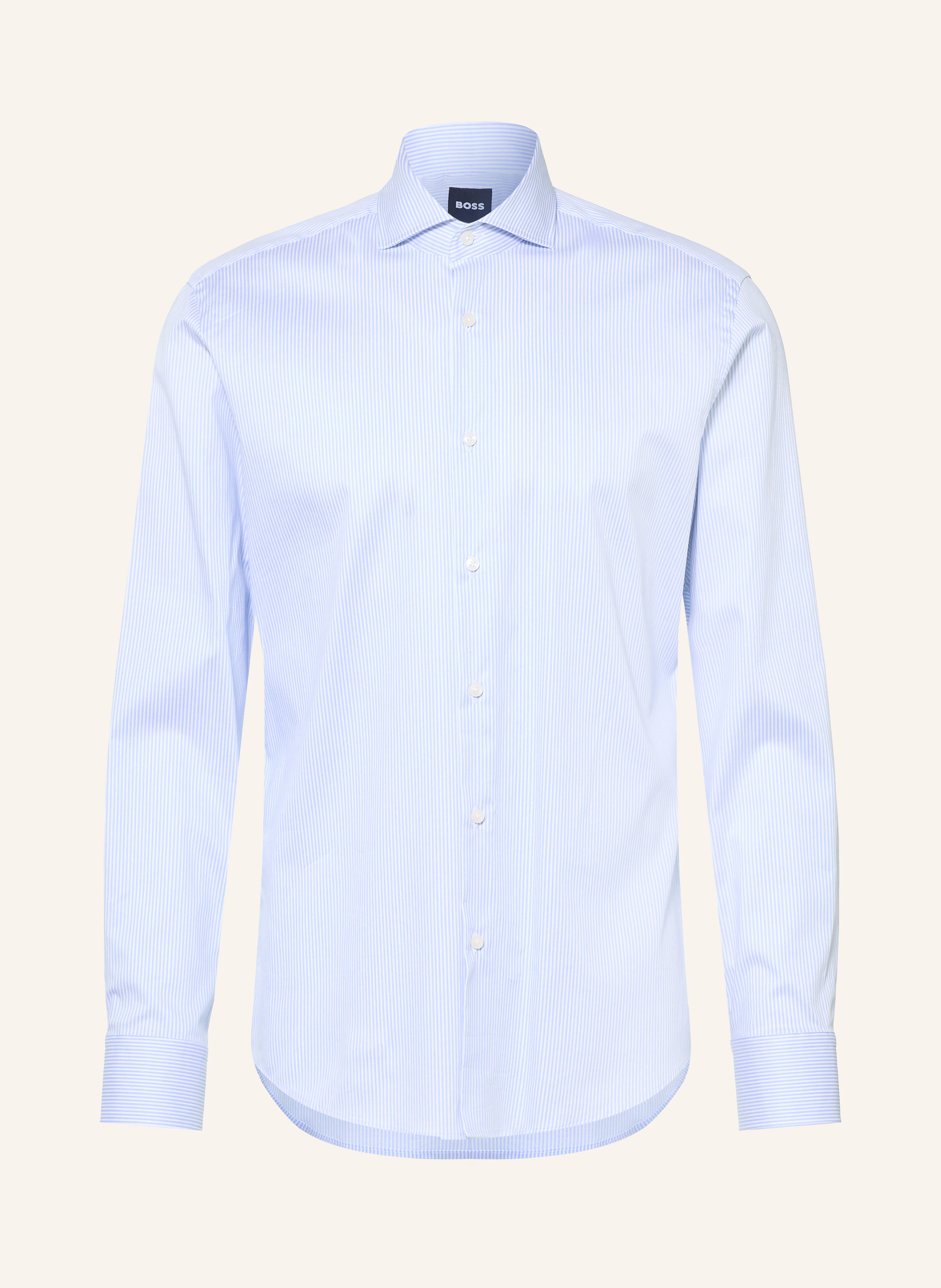 BOSS Hemd JOE Regular Fit