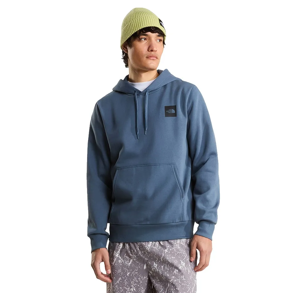 The North Face Evolution Box Half Dome hoodie