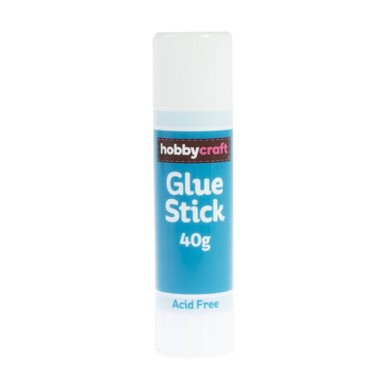 Glue Stick 40g