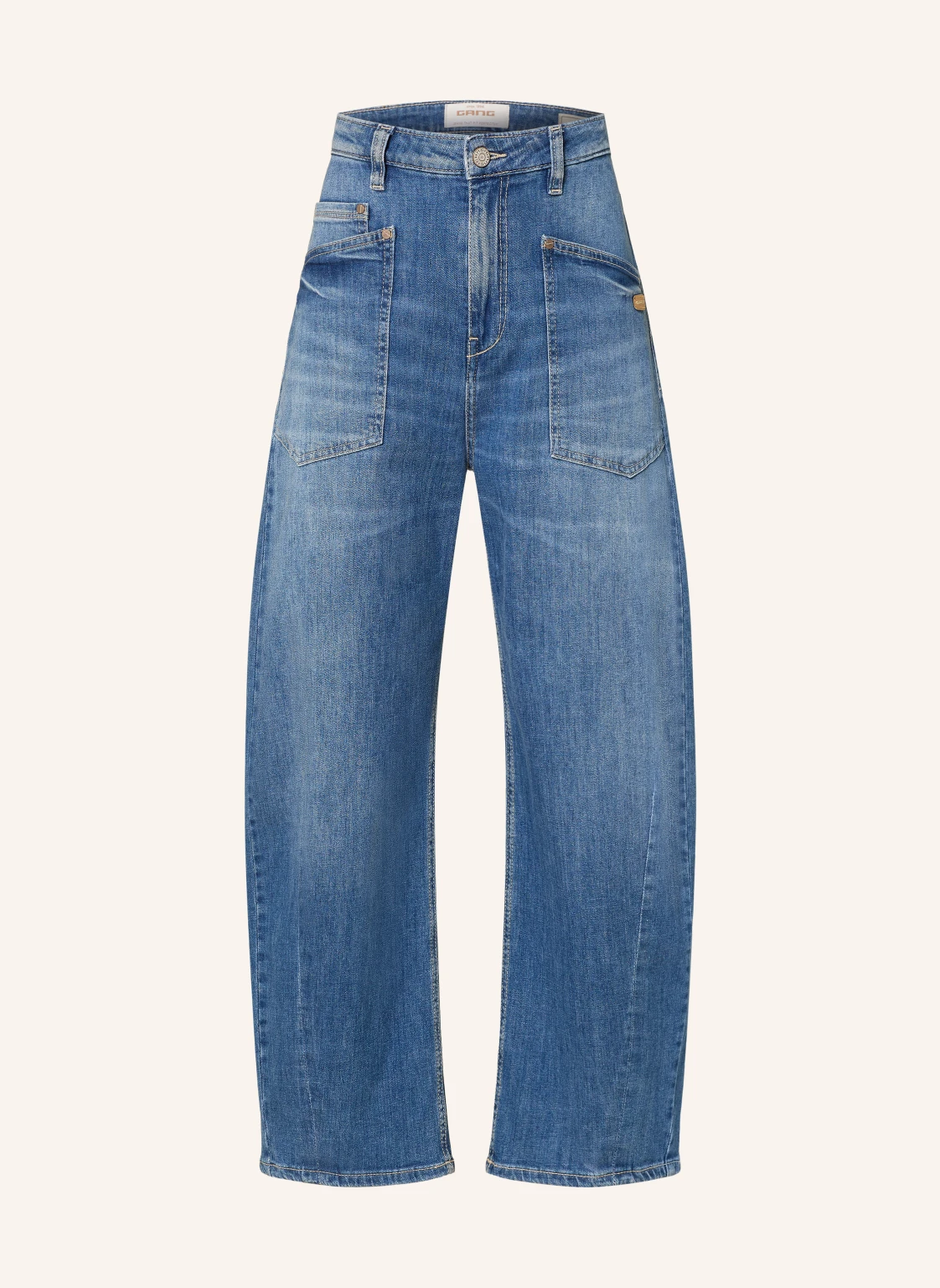 GANG Barrel Jeans 94ODINA