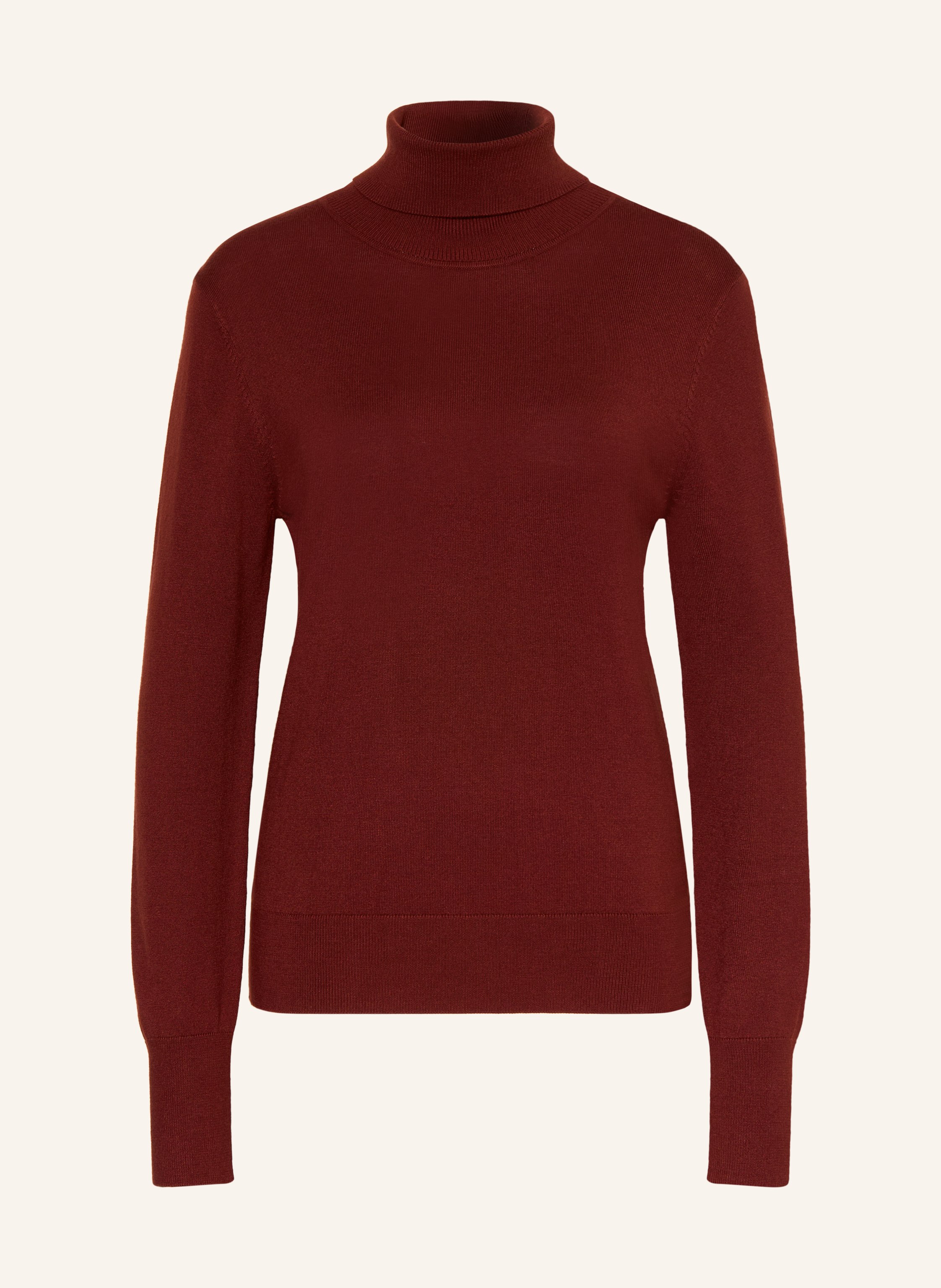 darling harbour Rollkragenpullover