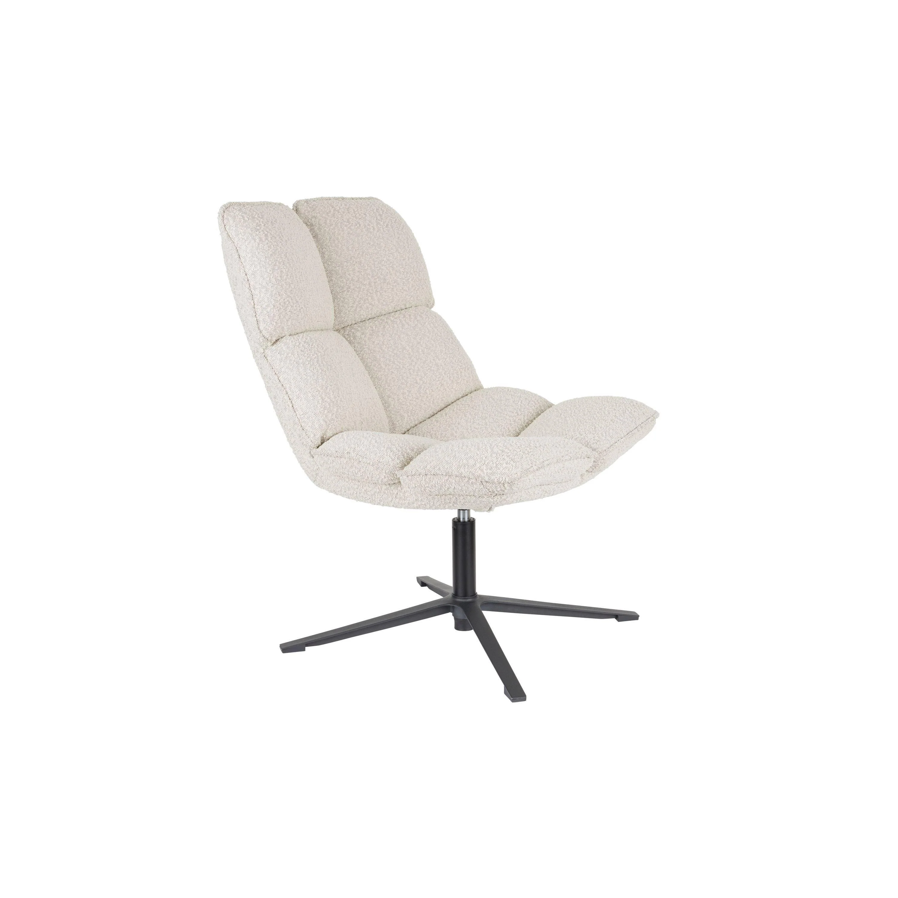 Fauteuil Altinel draairbaar