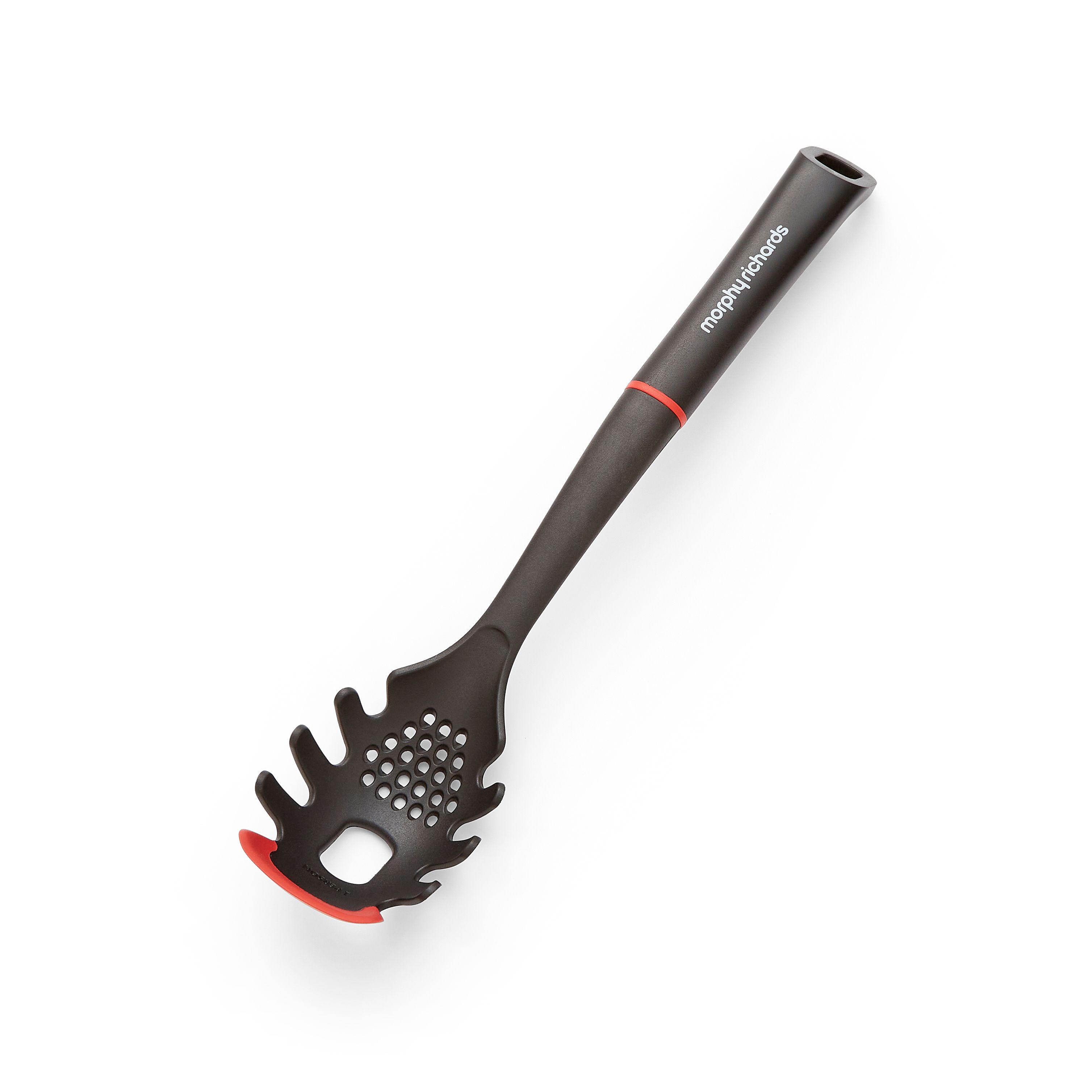Morphy Richards Pasta Server and Skimmer Utensil Set