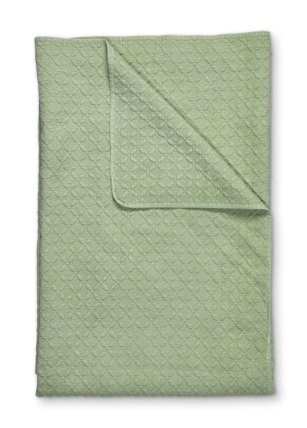 Pip Studio Yuna - 160 x 240 cm - Groen