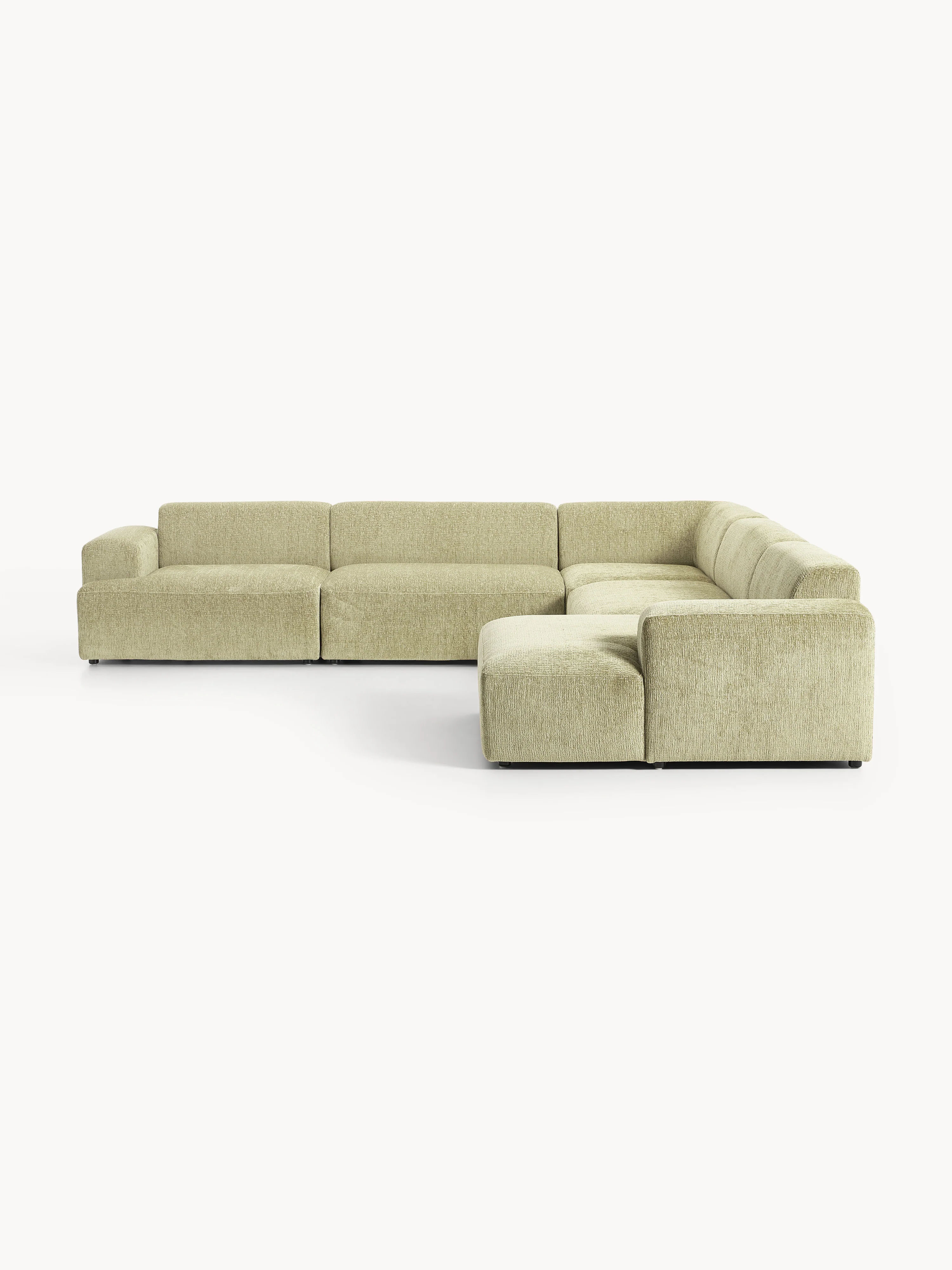 XL Ecksofa Melva