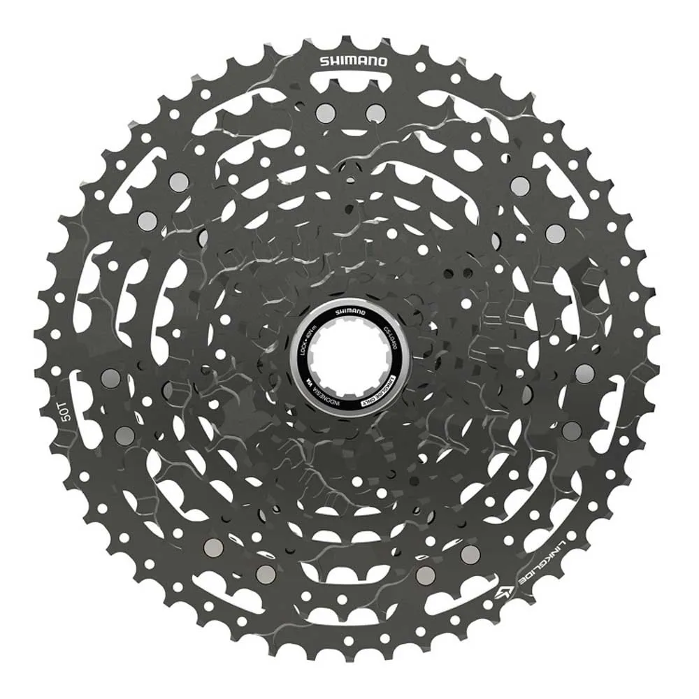 Shimano Cues LG400-11 Cassette