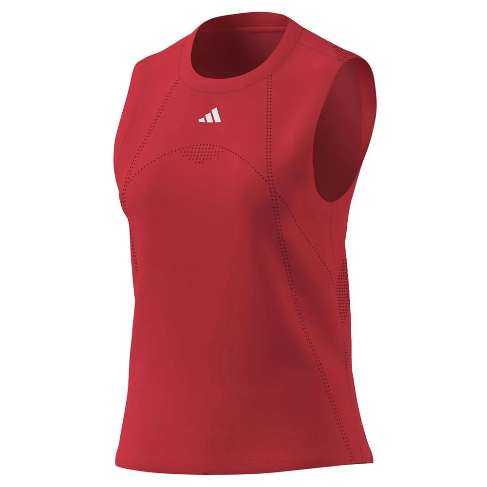 adidas Match Pro sleeveless T-shirt