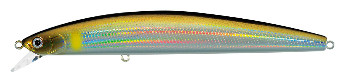 SALT PRO MINNOW (FLOATING)