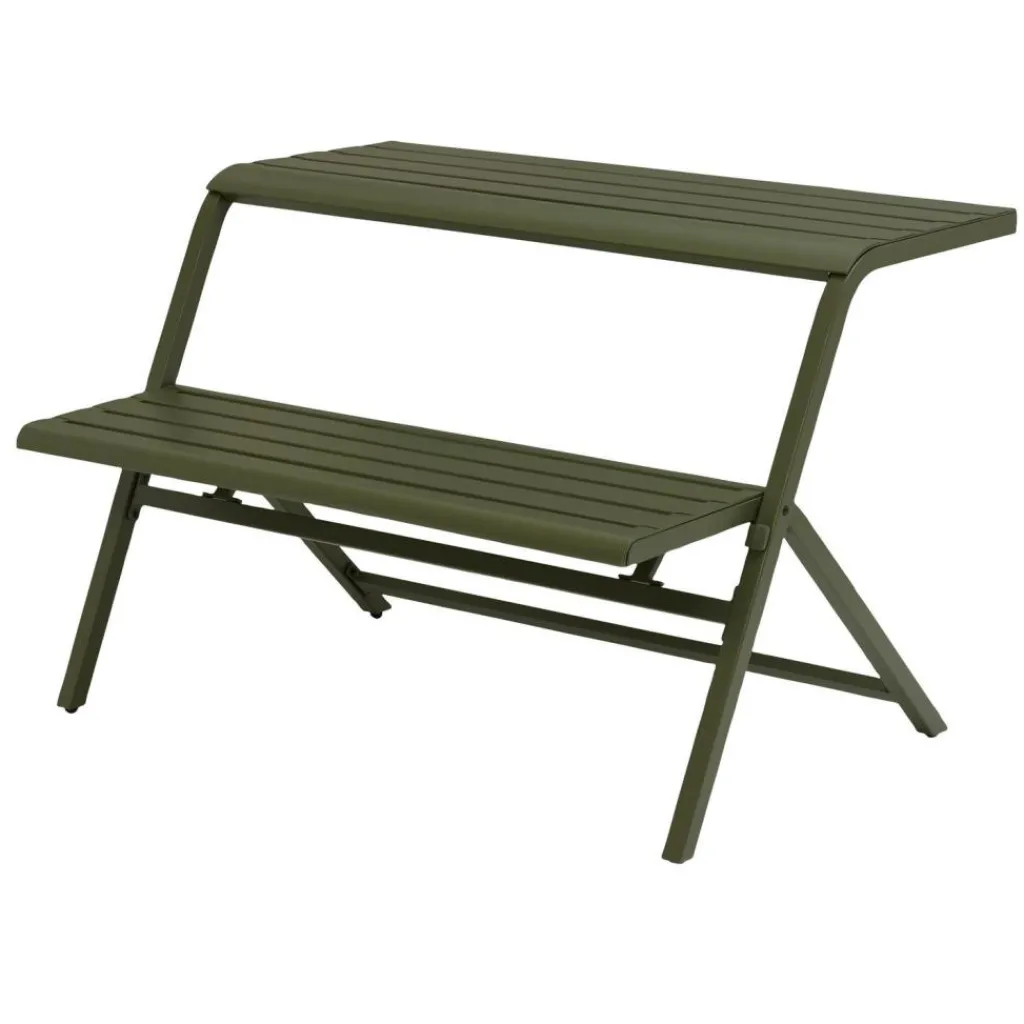 Ensembles De Balcon^CASA BERGEN Table De Balcon Table Pour Plantes