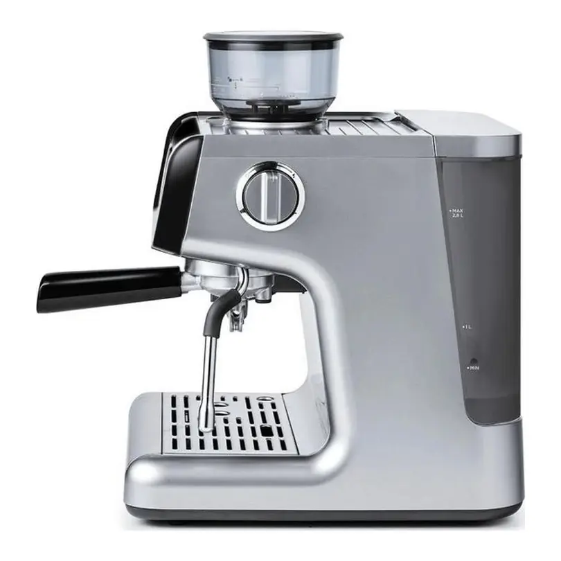 Siebtraegermaschine Coffea G50S