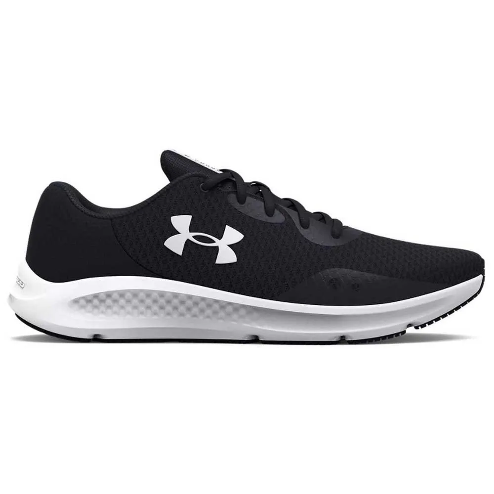 Under Armour Charged Pursuit 3 running shoes