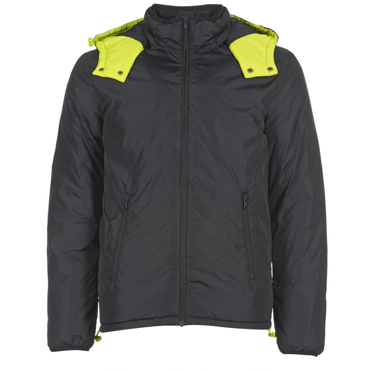 Benetton - CUFU - Black