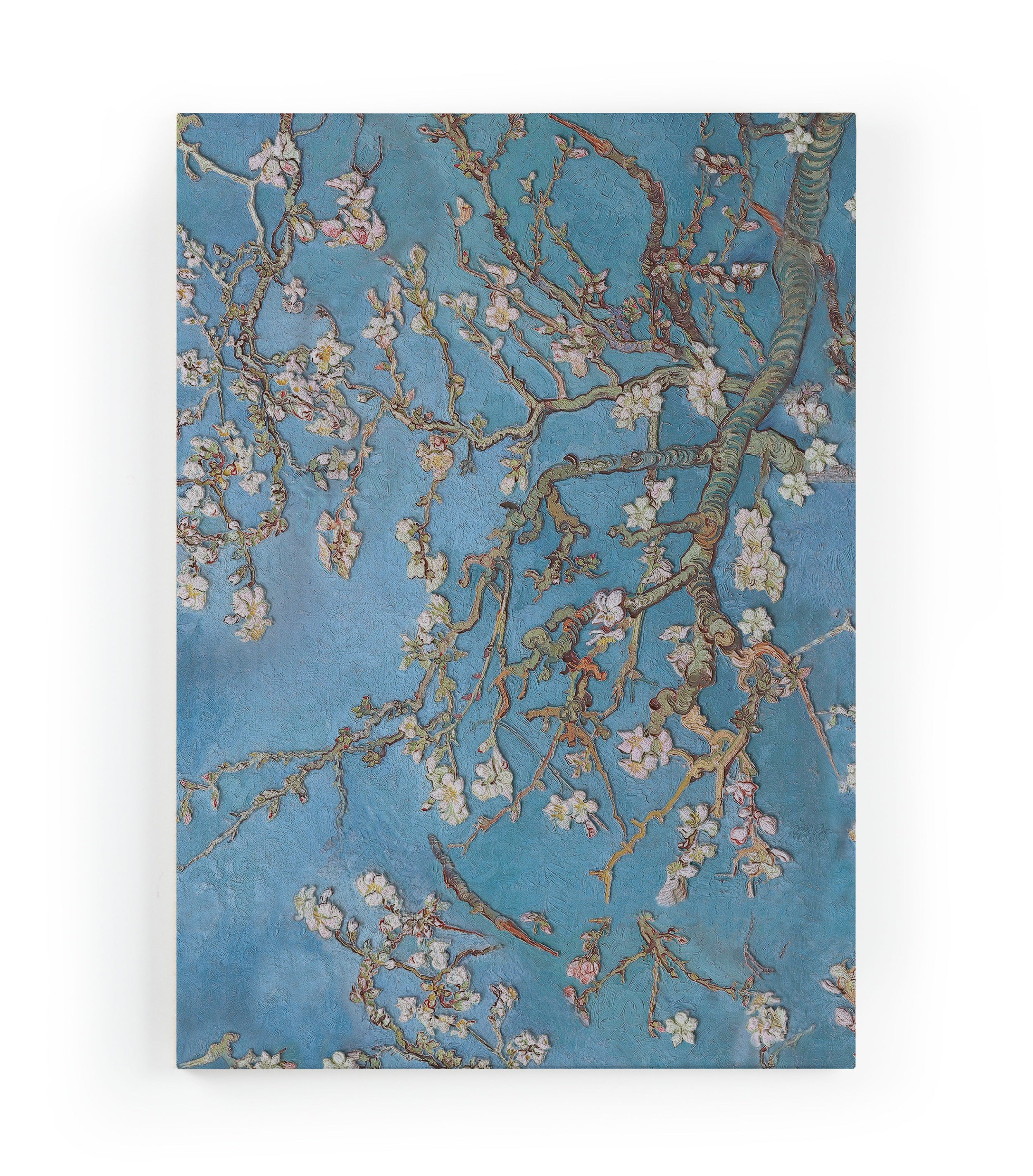 Canvas 60x40 Amandel