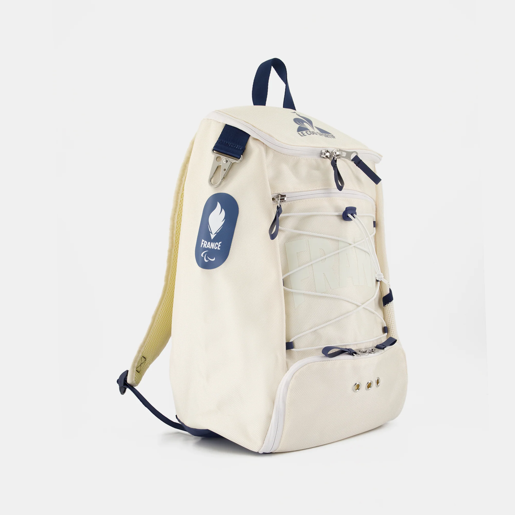 Sac à dos Équipe de France Paralympique 30L