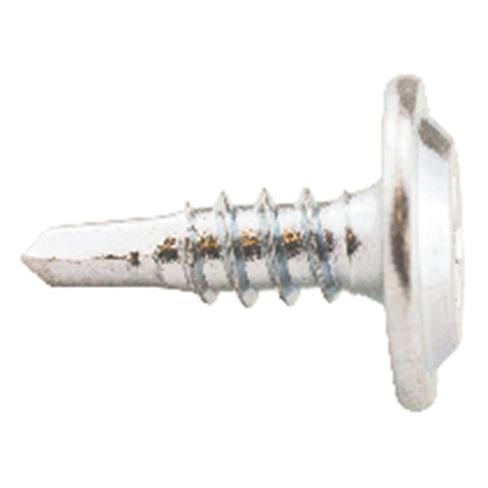 MONTERINGSSKRUE MFT 4,2X13MM 350STK