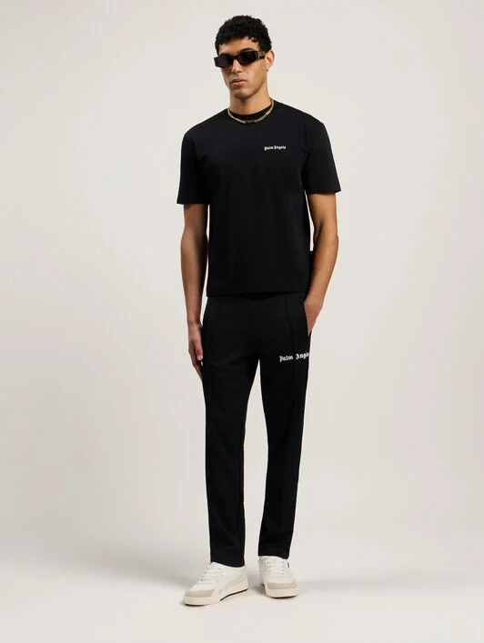 Classic Logo Track Pants