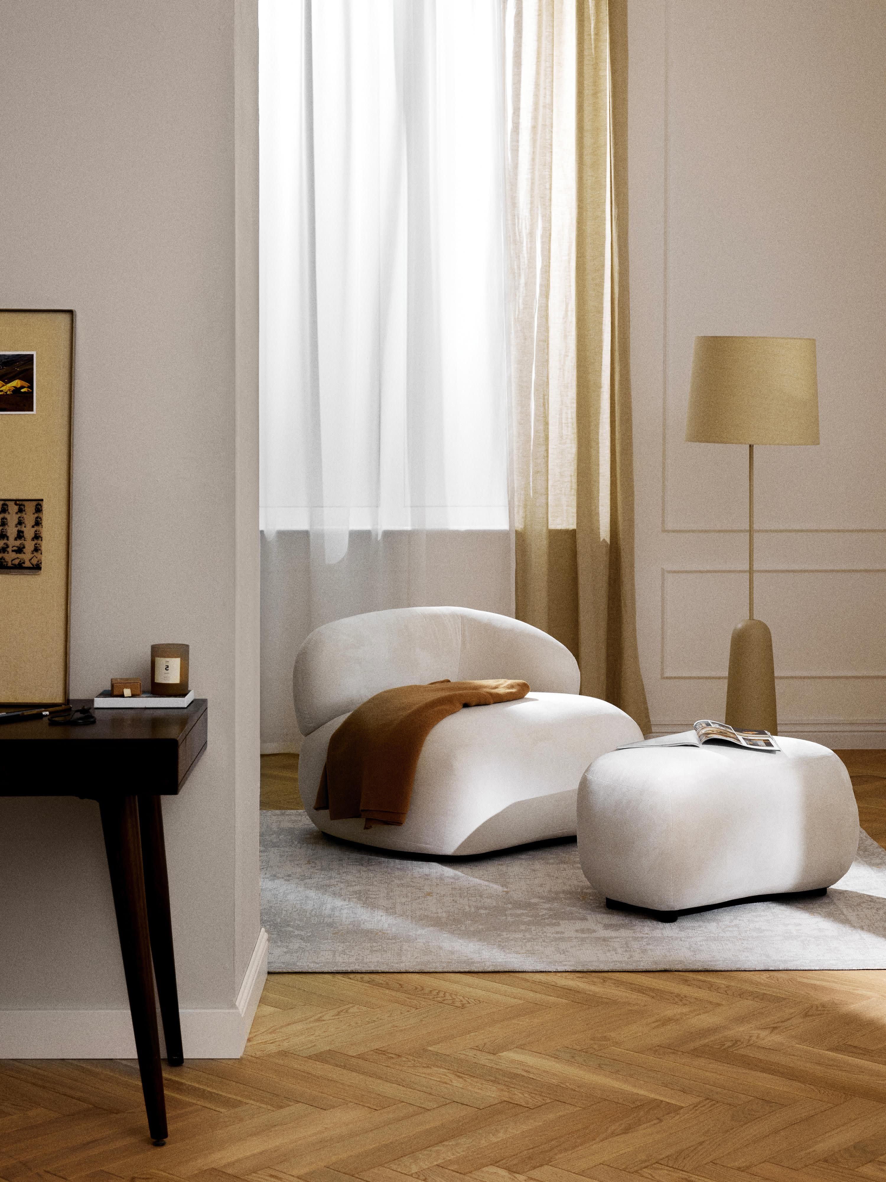Hocker Alba