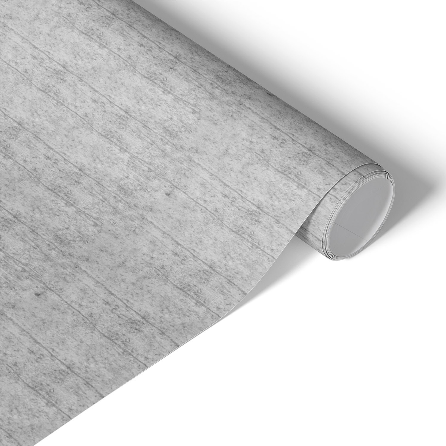 Okleina na meble Betonowa tekstura 50x100 Folia samoprzylepna Mat