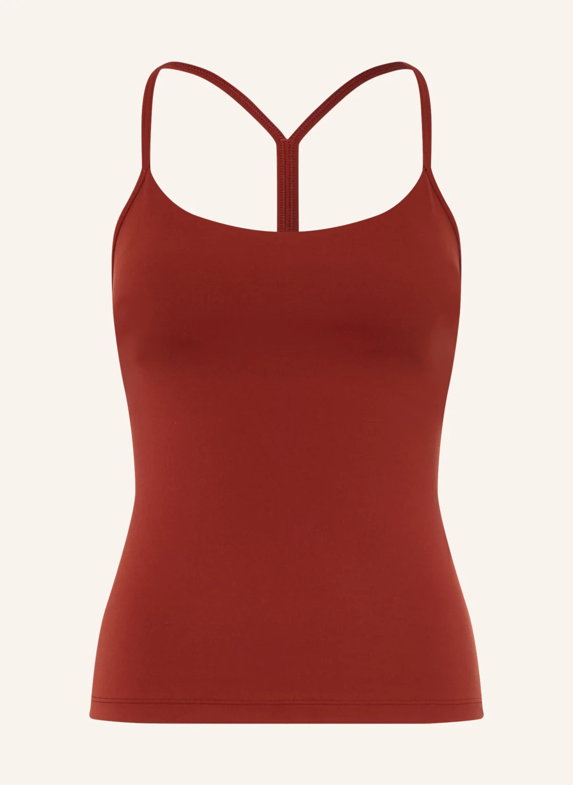 lululemon Tanktop FLOW