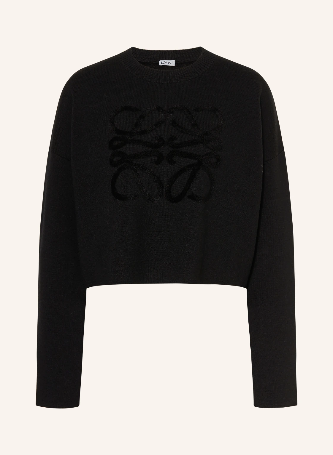 LOEWE Pullover